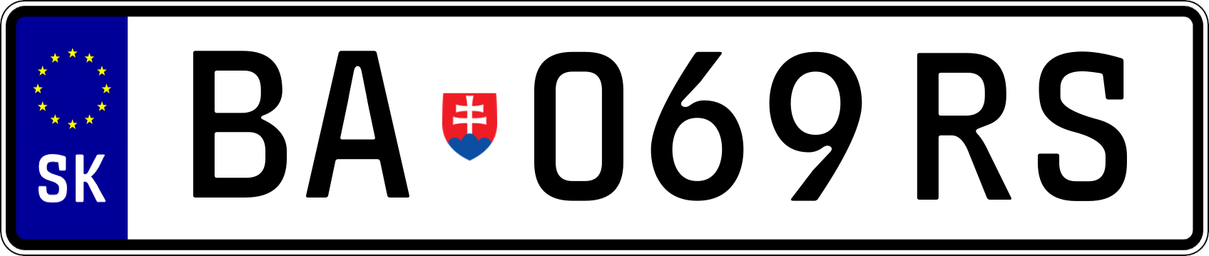 Typ IV - Bežný 1R