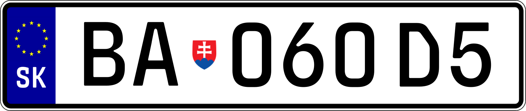 Typ IV - Bežný 1R