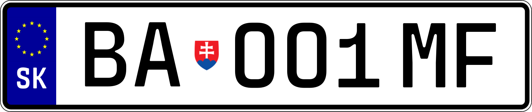 Typ IV - Bežný 1R