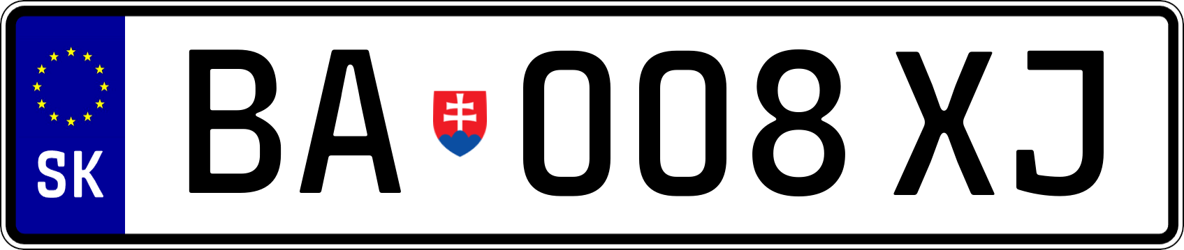Typ IV - Bežný 1R