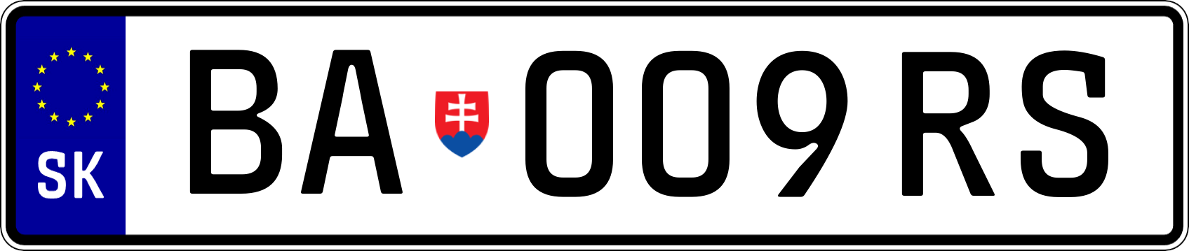 Typ IV - Bežný 1R