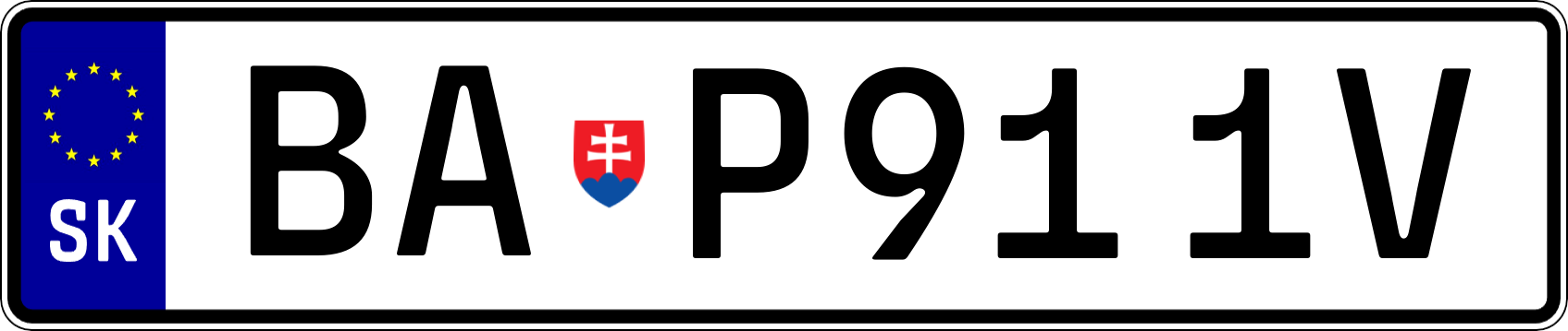 Typ IV - Bežný 1R