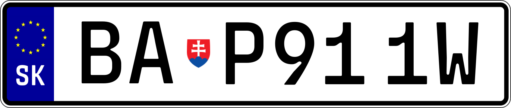 Typ IV - Bežný 1R