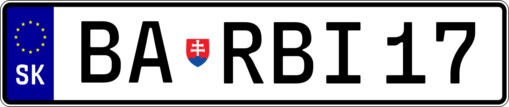 Typ IV - Bežný 1R