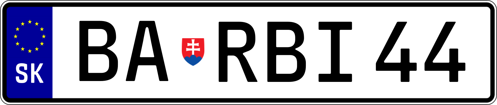 Typ IV - Bežný 1R