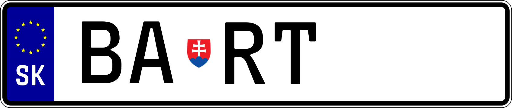 Typ IV - Bežný 1R