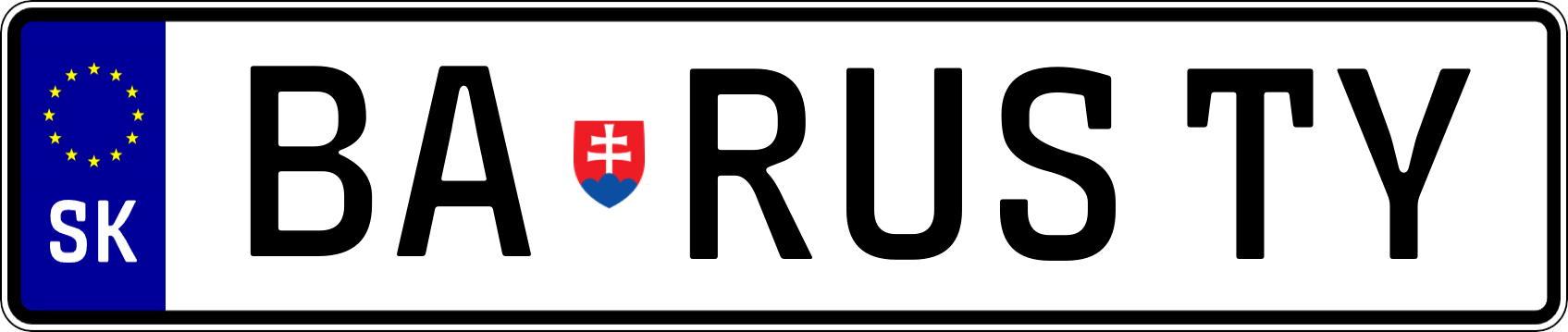 Typ IV - Bežný 1R