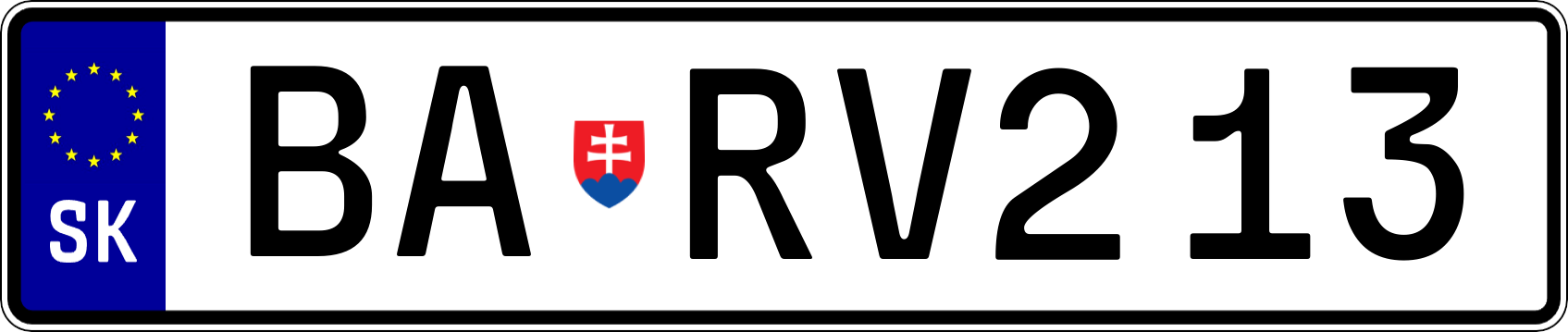 Typ IV - Bežný 1R