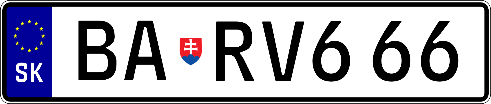 Typ IV - Bežný 1R