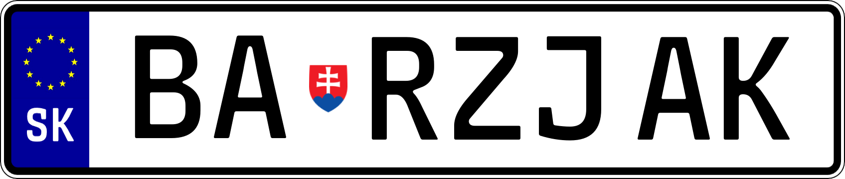Typ IV - Bežný 1R