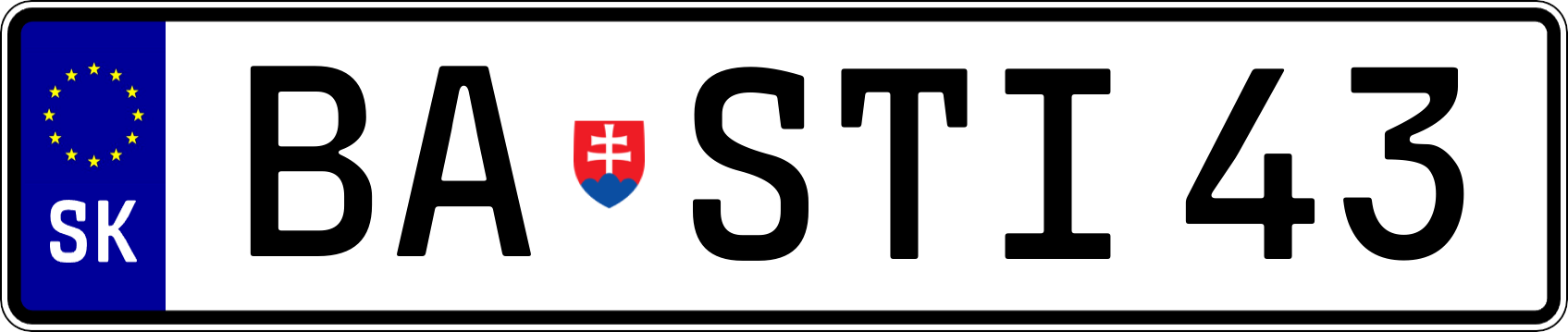 Typ IV - Bežný 1R