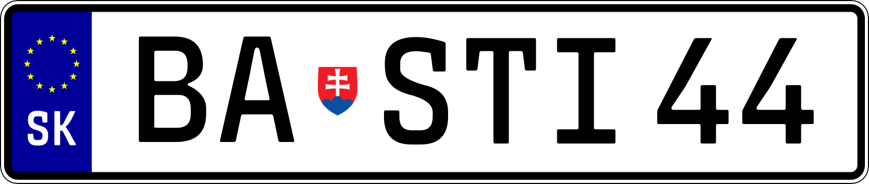 Typ IV - Bežný 1R