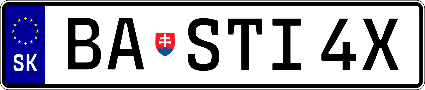 Typ IV - Bežný 1R