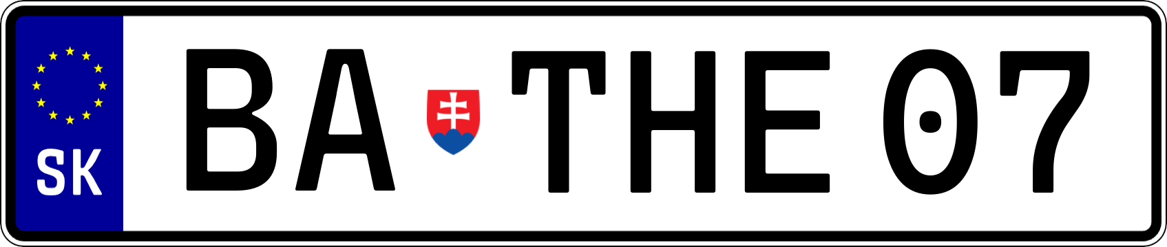 Typ IV - Bežný 1R