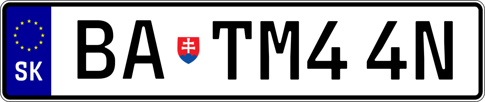 Typ IV - Bežný 1R