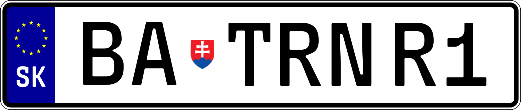 Typ IV - Bežný 1R