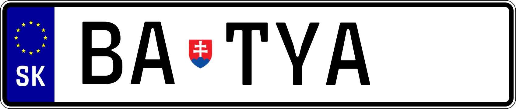 Typ IV - Bežný 1R