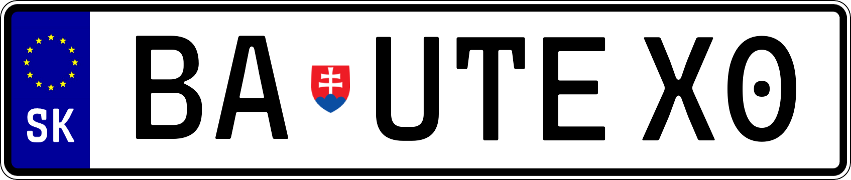 Typ IV - Bežný 1R