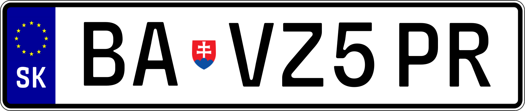 Typ IV - Bežný 1R