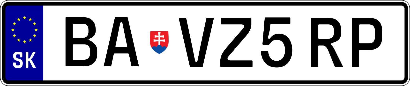 Typ IV - Bežný 1R