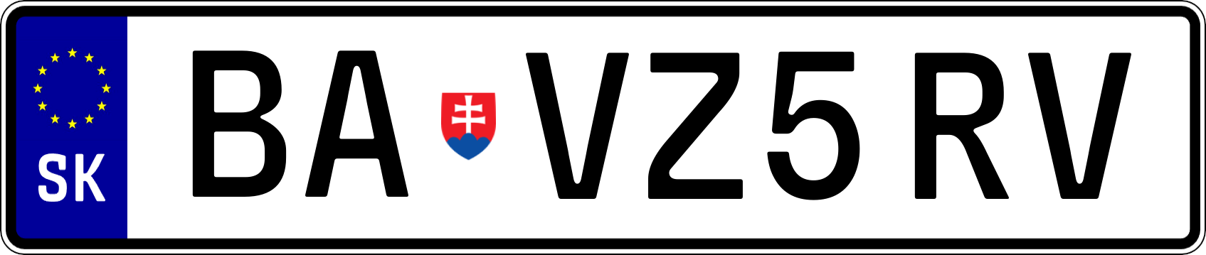 Typ IV - Bežný 1R