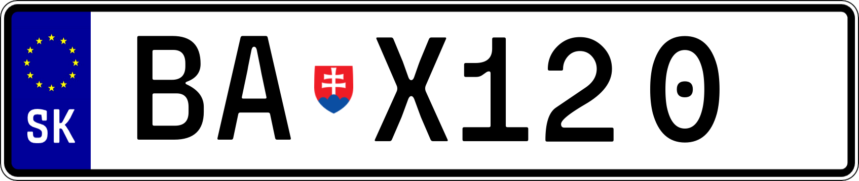 Typ IV - Bežný 1R