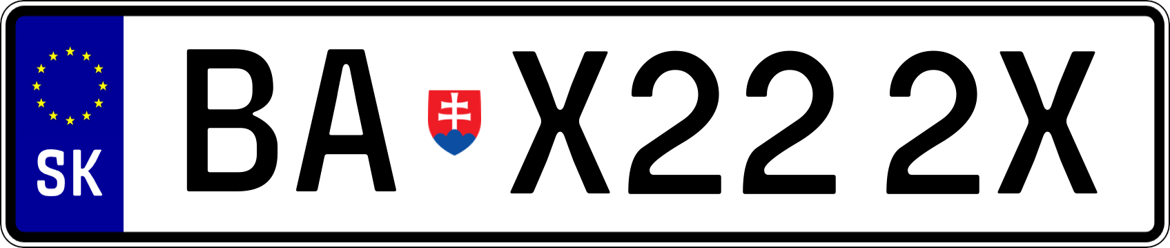 Typ IV - Bežný 1R