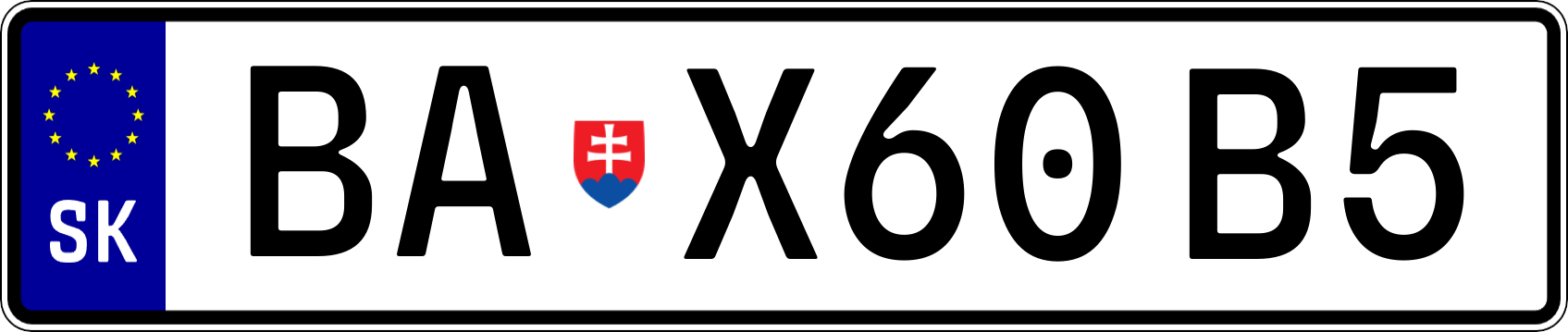 Typ IV - Bežný 1R