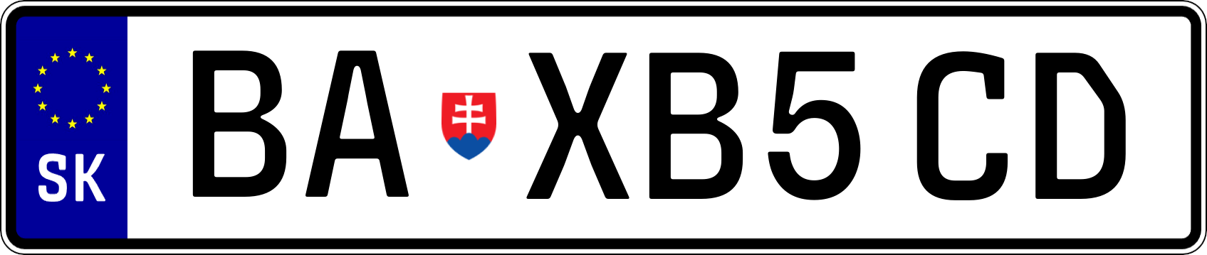 Typ IV - Bežný 1R