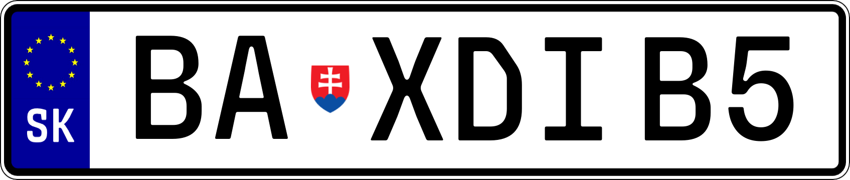 Typ IV - Bežný 1R