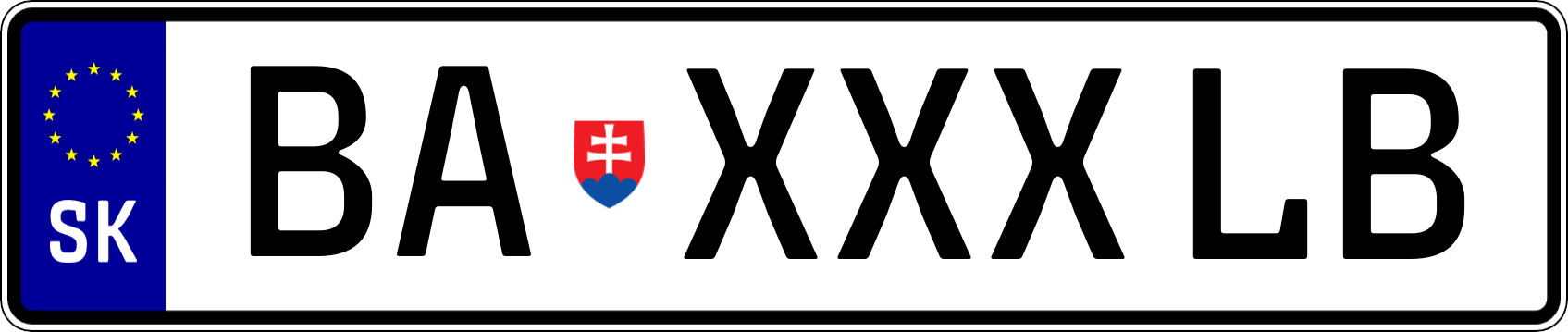 Typ IV - Bežný 1R