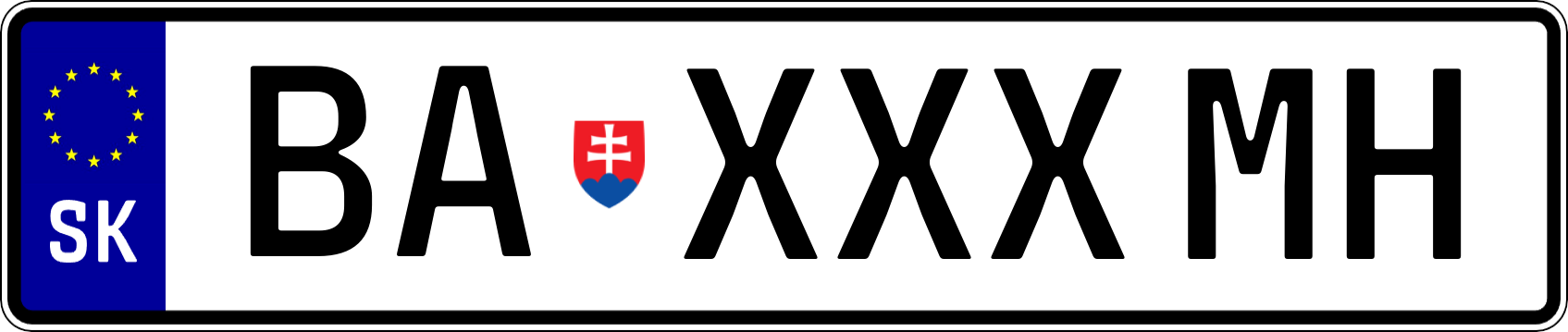 Typ IV - Bežný 1R