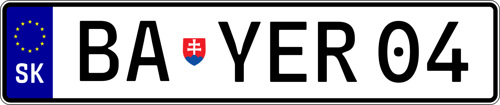 Typ IV - Bežný 1R