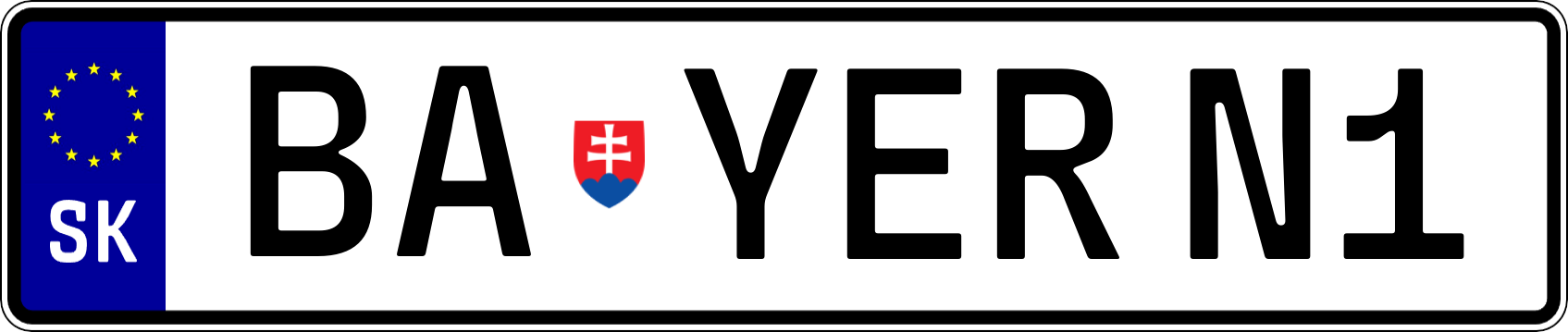 Typ IV - Bežný 1R