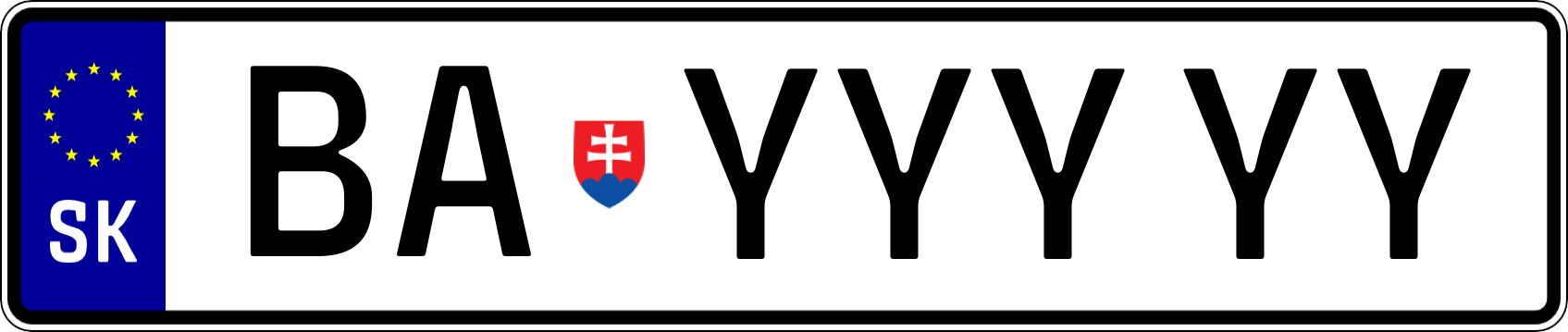 Typ IV - Bežný 1R