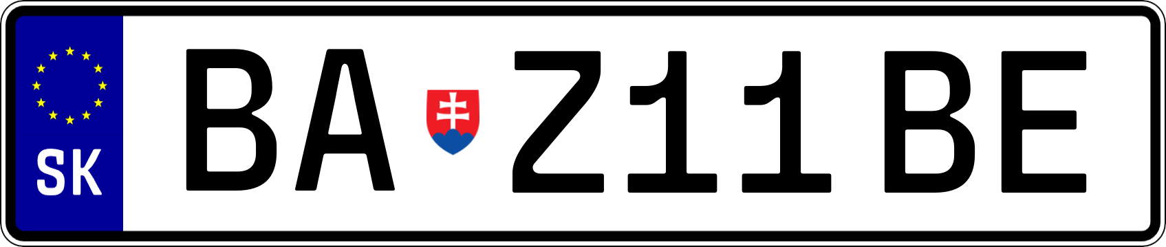 Typ IV - Bežný 1R