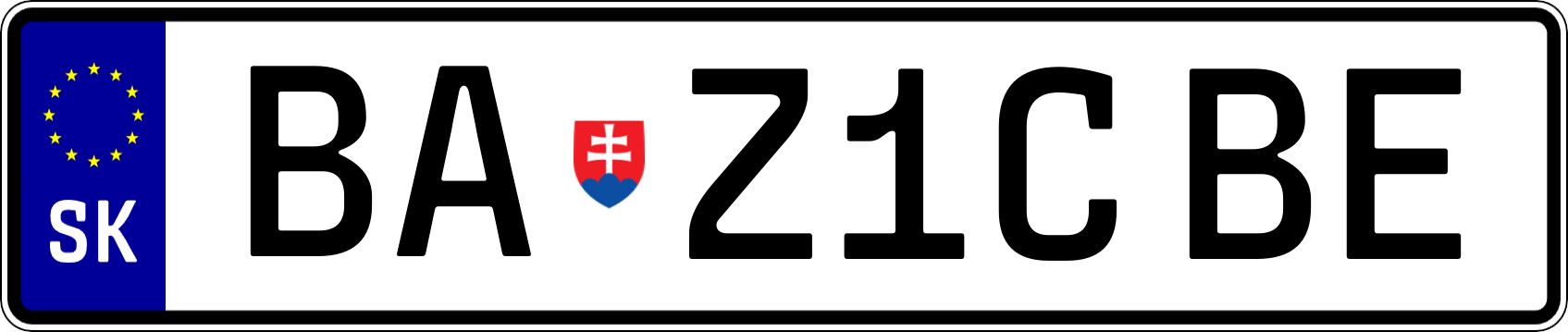 Typ IV - Bežný 1R