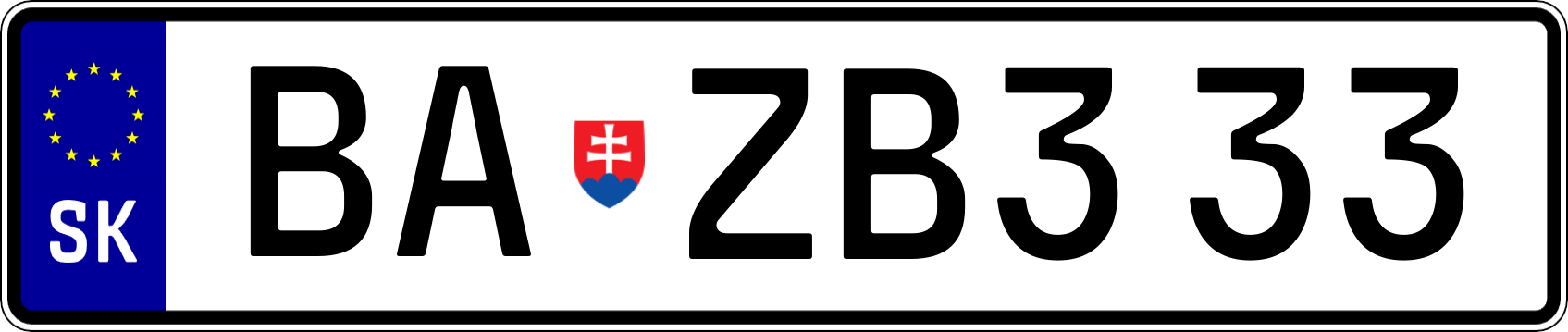 Typ IV - Bežný 1R