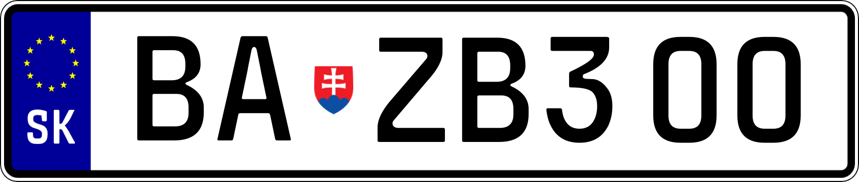 Typ IV - Bežný 1R