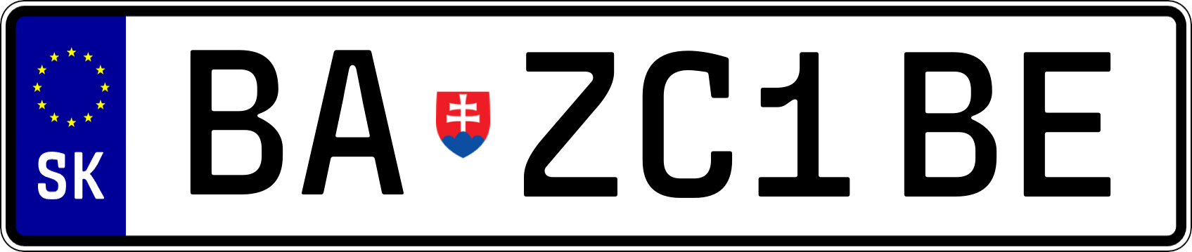 Typ IV - Bežný 1R