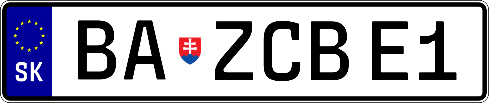 Typ IV - Bežný 1R