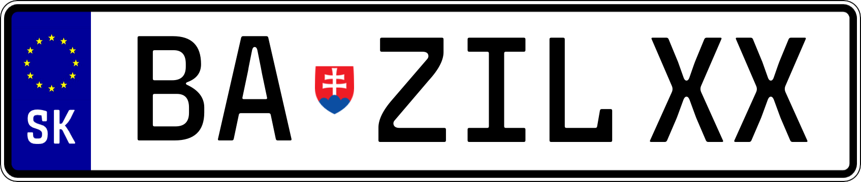 Typ IV - Bežný 1R
