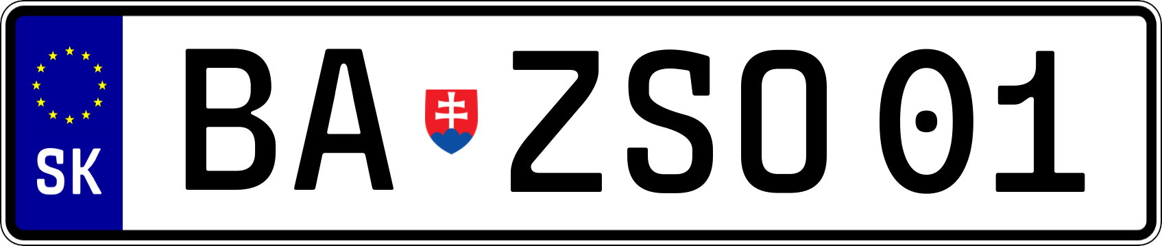Typ IV - Bežný 1R