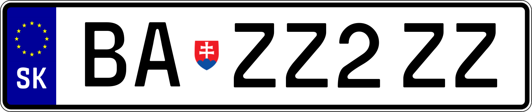 Typ IV - Bežný 1R