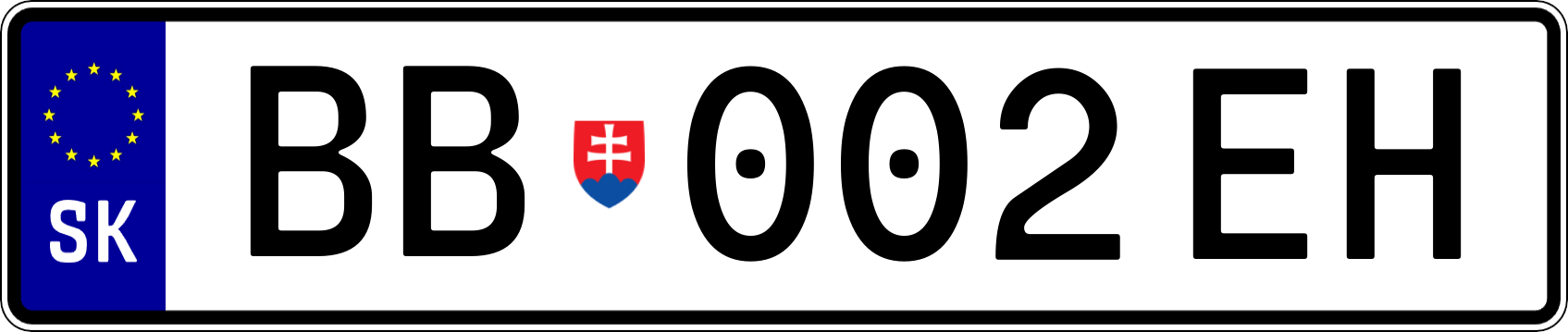Typ IV - Bežný 1R