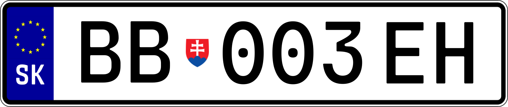 Typ IV - Bežný 1R