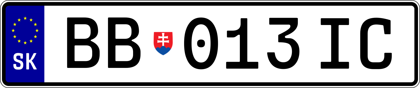 Typ IV - Bežný 1R