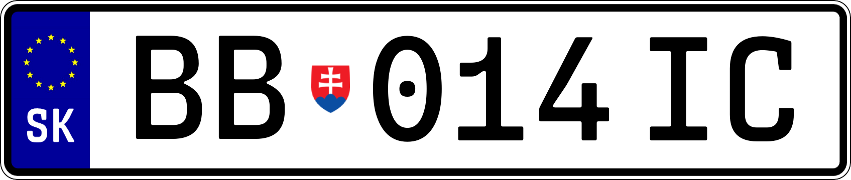 Typ IV - Bežný 1R