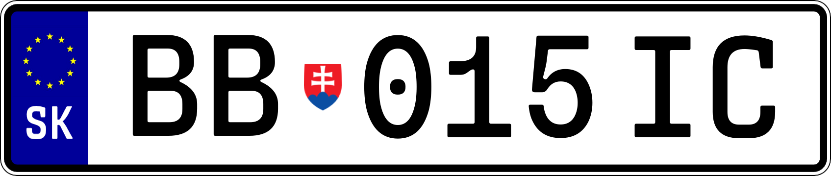 Typ IV - Bežný 1R