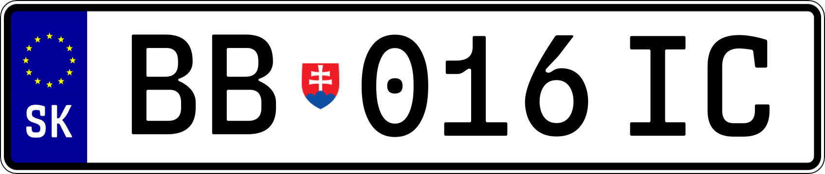 Typ IV - Bežný 1R